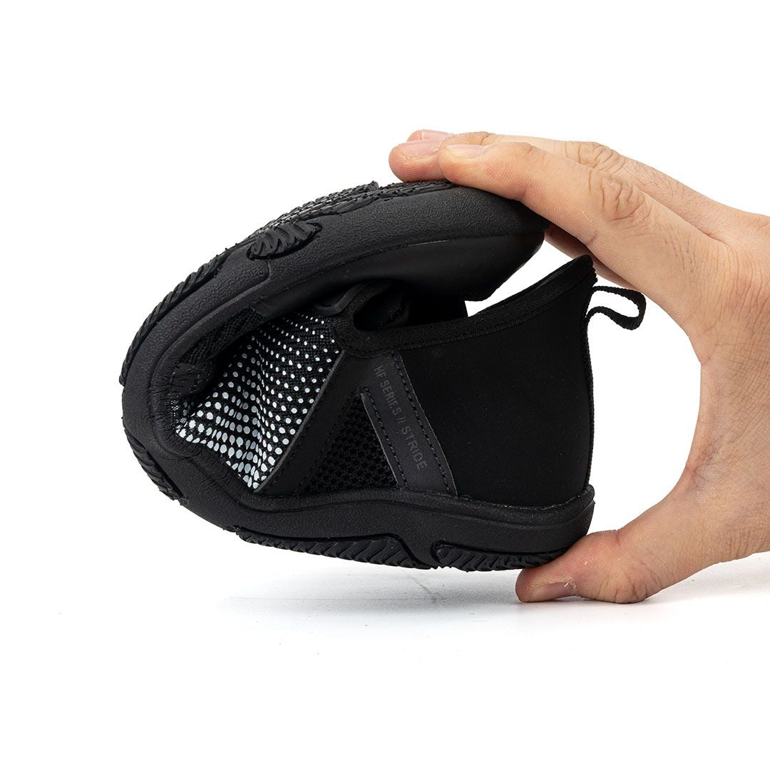 BAREFIT Pro – Ergonomische Barefoot Instapschoenen (Unisex)