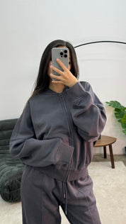 Isabella Set | Comfortabel Dames Joggingpak met Zachte Pasvorm en Sportieve Look