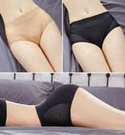 Butt Lifter Undies™ | Onzichtbare Billenversteviger voor een Perfecte Lift | Lingerie