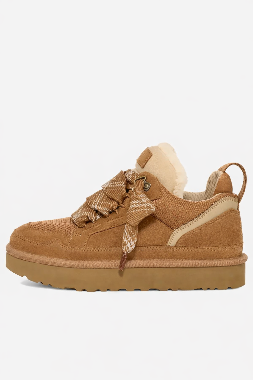 Warme suede winterboots dames – gevoerde Belle winterlaarzen met gripzool