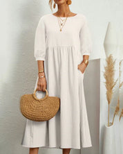 Delora | Stijlvolle en Elegante jurk