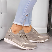 Gigi Sneakers | Orthopedische Sneakers met Ultiem Comfort en Stijl