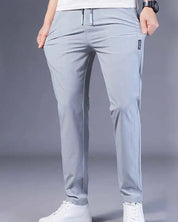 Marco Broek | Heren Outdoor Broek met Stretchstof en Sneldrogend Materiaal