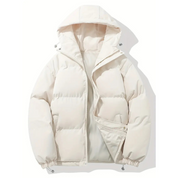 Livia| Ultimate Winter Parka voor dames