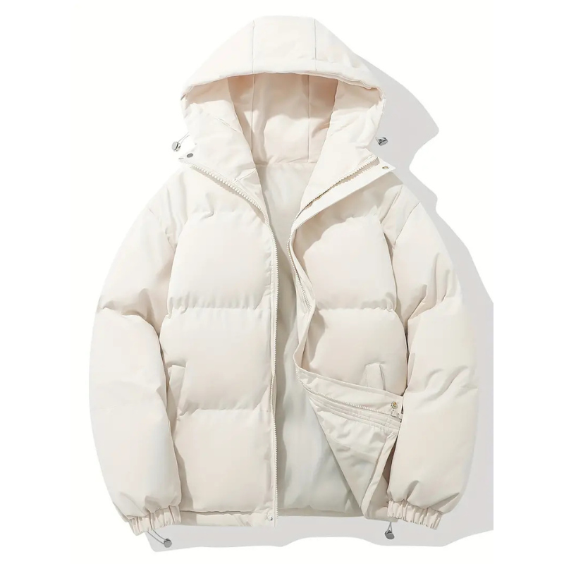 Livia| Ultimate Winter Parka voor dames