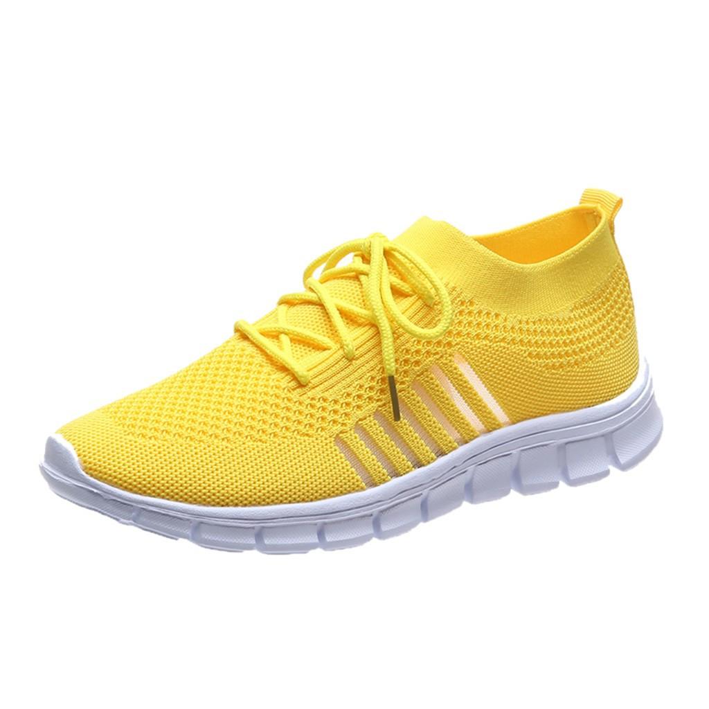 Chiara Orthopedische Sneakers voor dames | Comfortabele Bequem-Sneakers met Ergonomische Zool en Ademend Design