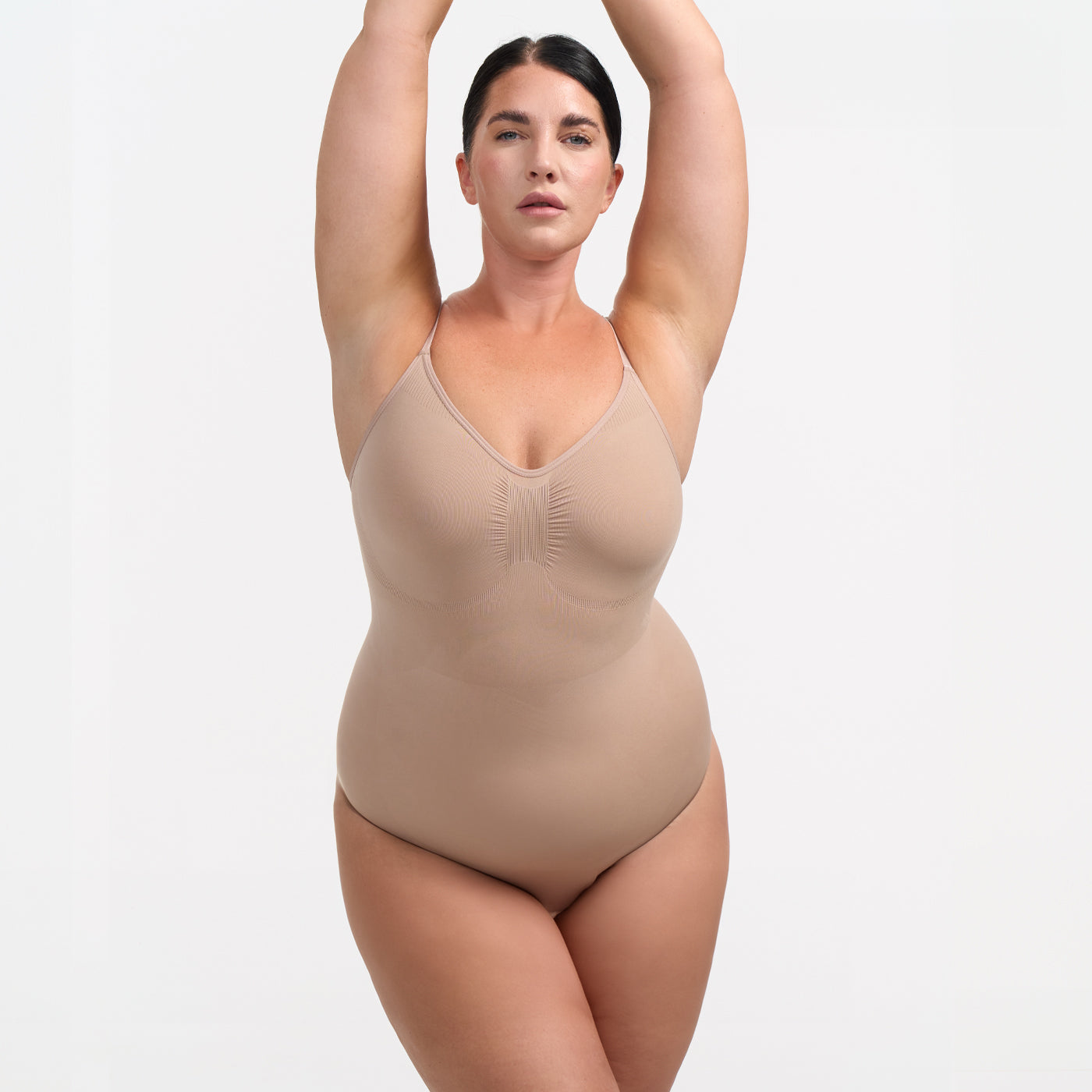 Giulia – Naadloze Shaping Body