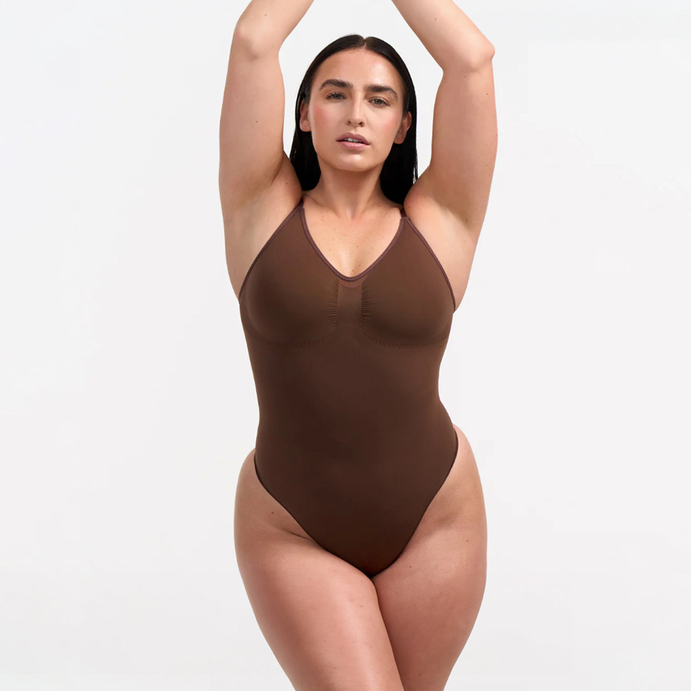 Giulia – Naadloze Shaping Body