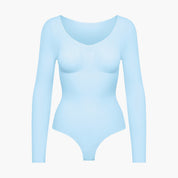 ARYANNA – Longsleeve Sculpt Bodysuit (Stringmodel)