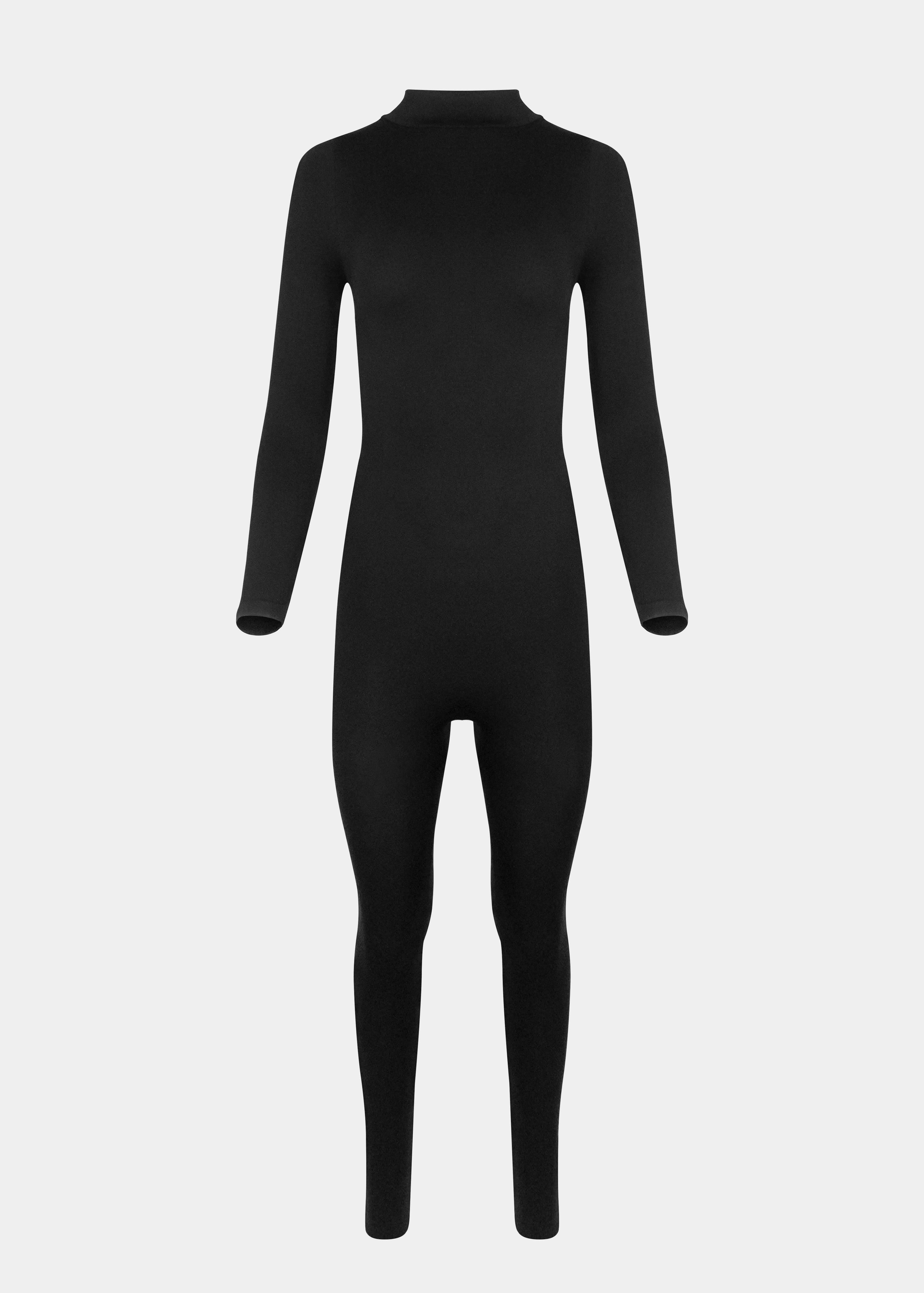 Vanessa – Bodycon Jumpsuit