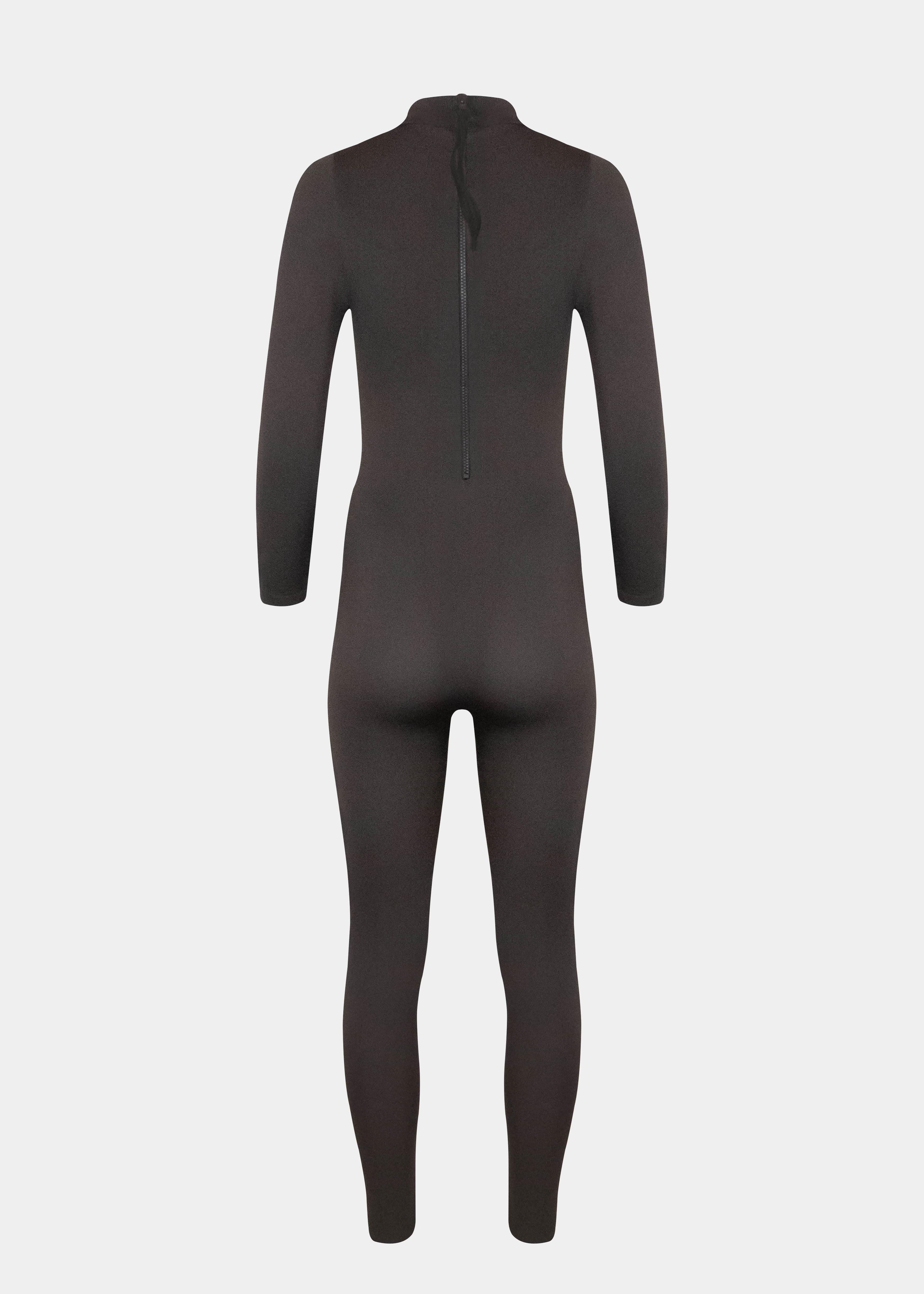 Vanessa – Bodycon Jumpsuit