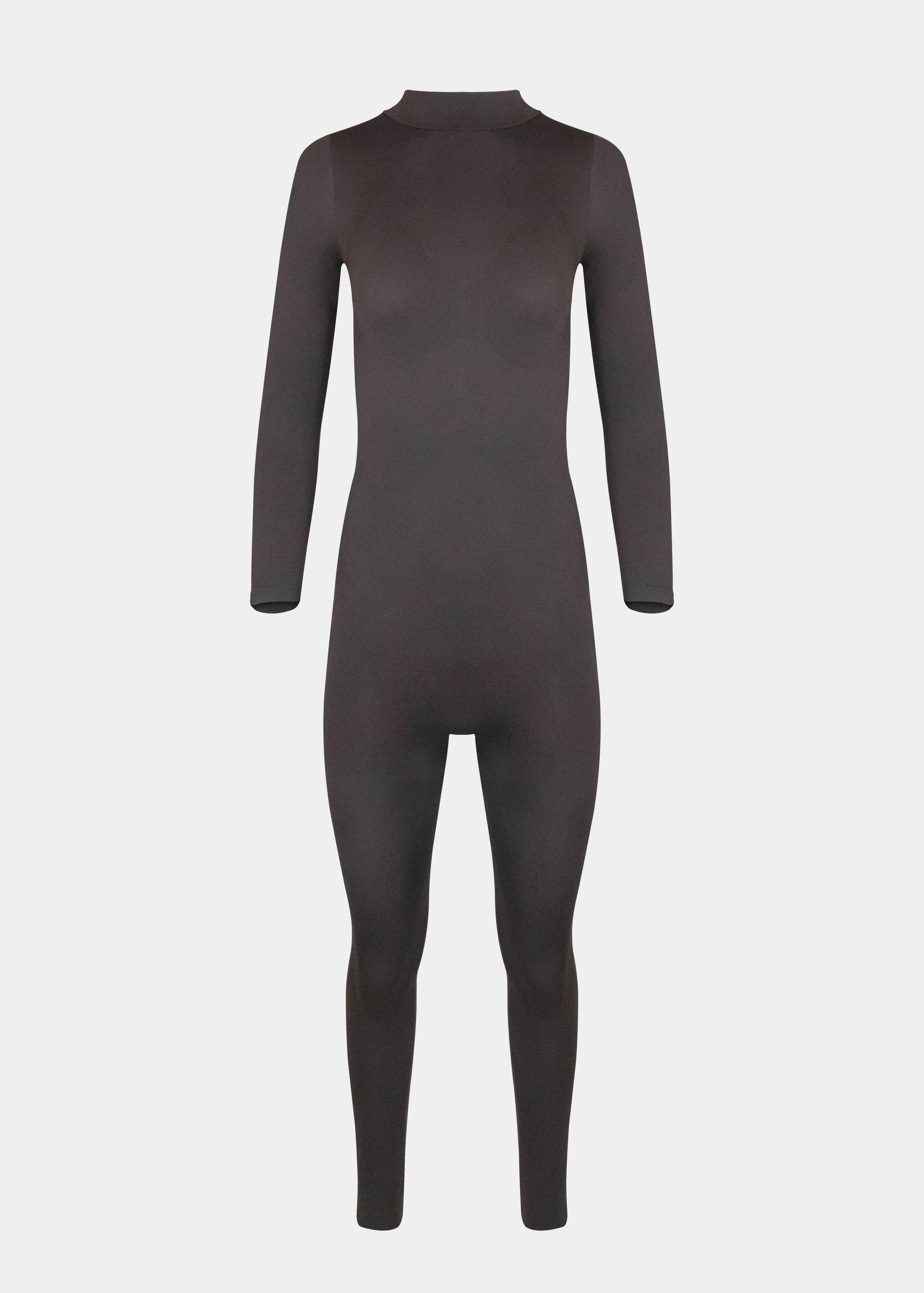 Vanessa – Bodycon Jumpsuit