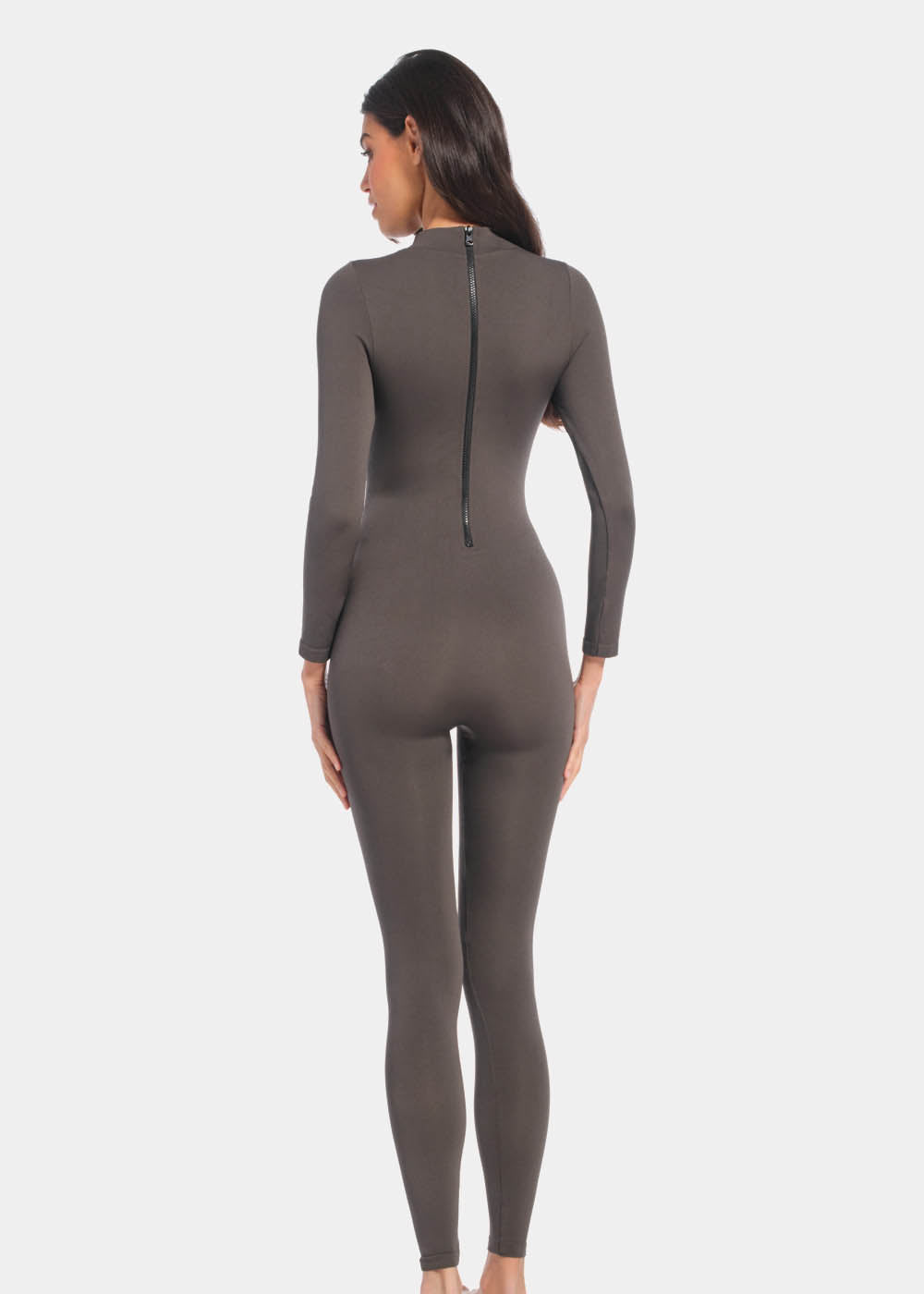 Vanessa – Bodycon Jumpsuit