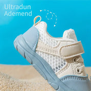 Alina barefoot babyschoenen – flexibele en ademende eerste stap schoentjes
