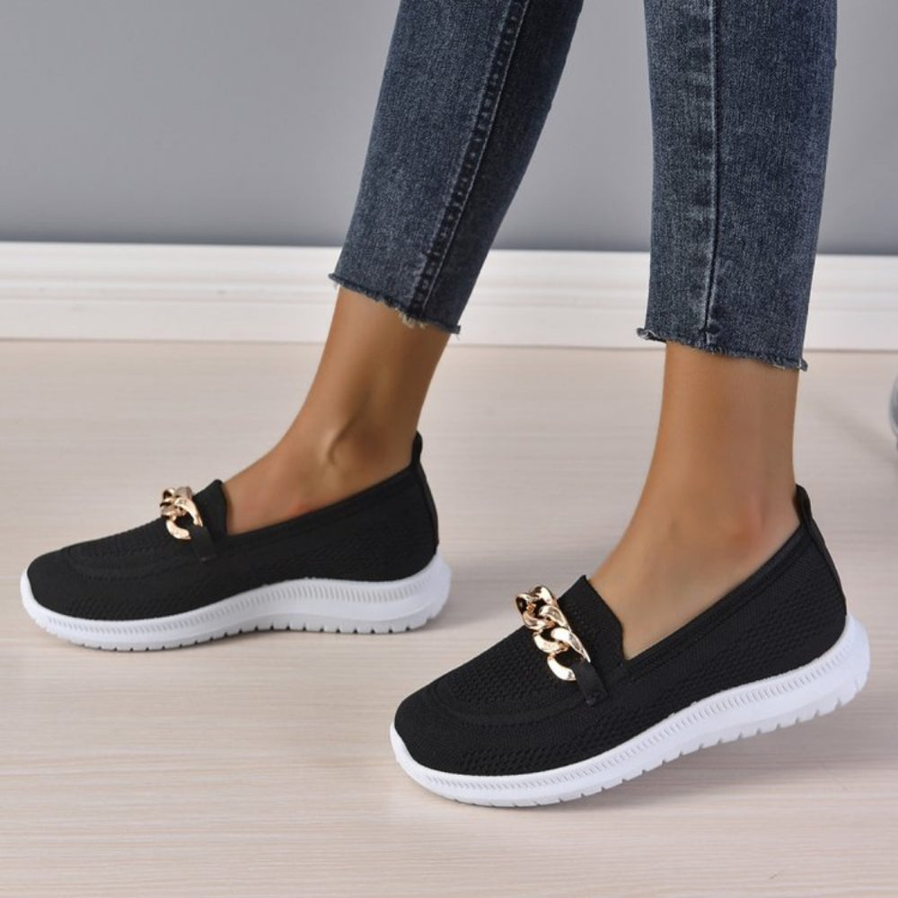 Astella™ Comfort Schoenen | Modieuze Schoenen tegen Voet-, Knie- en Gewrichtspijn