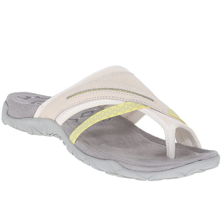 Livia Sandalen | Orthopedische Damessandalen met Brede Pasvorm en Ergonomisch Voetbed