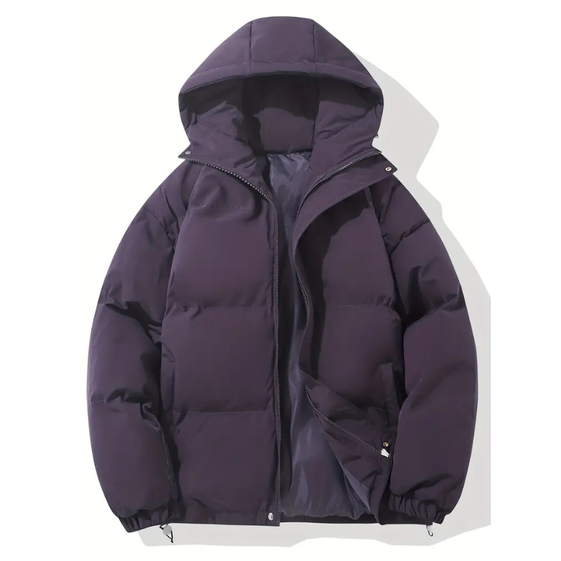 Livia| Ultimate Winter Parka voor dames