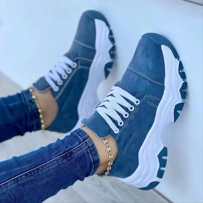 MALIVIA | Sportschoenen Met Ondersteuning