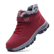 Aurora Boots | Orthopedische Winterlaarzen met Warme Voering en Antislipzool