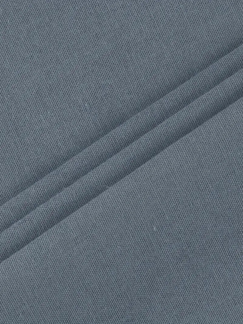 Caelina Jurk | Elegante 3/4 Mouw Jurk voor Dagelijks Comfort en Stijl