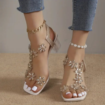 ComfortStep™ Orthopedische Zomersandalen – Laat de Zomer Pijnvrij Beginnen!
