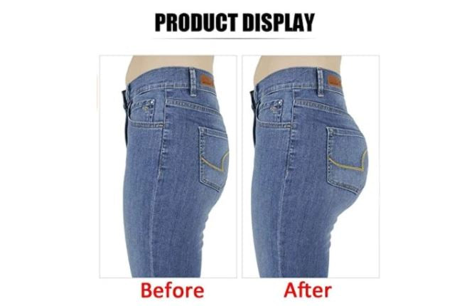 Butt Lifter Undies™ | Onzichtbare Billenversteviger voor een Perfecte Lift | Lingerie