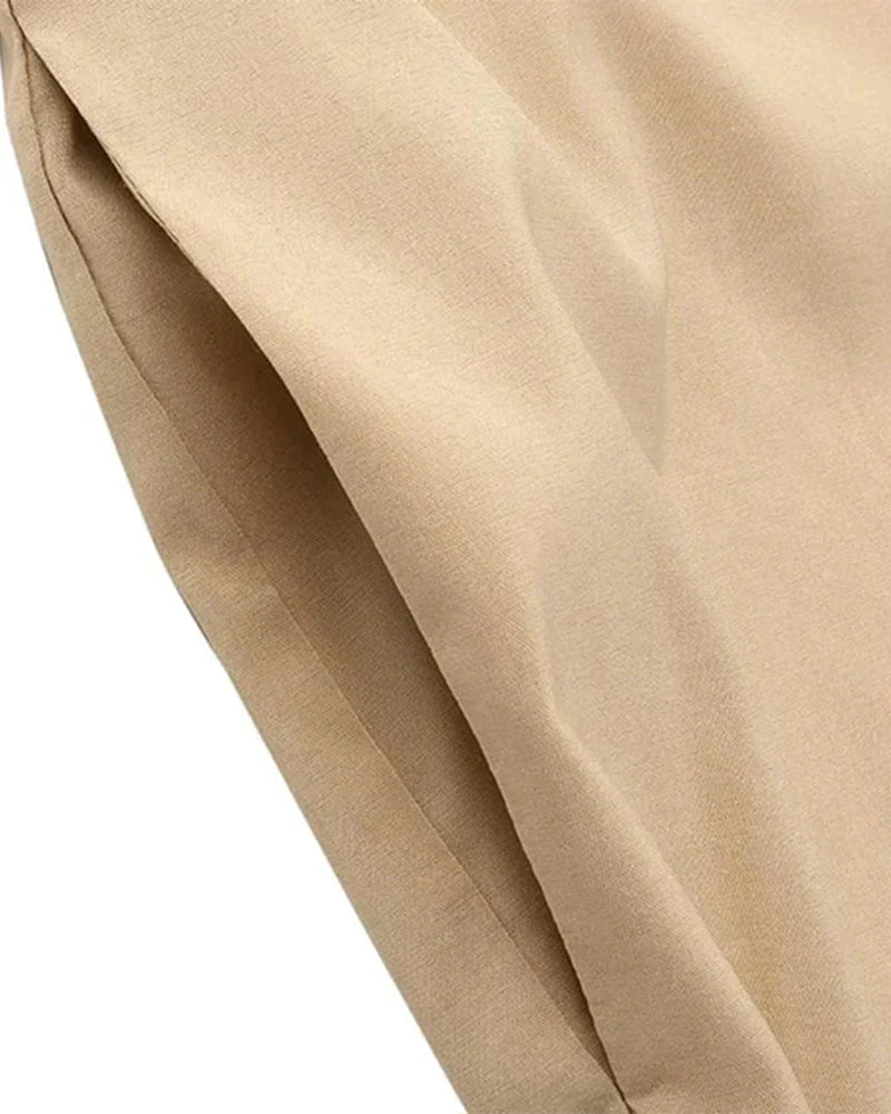 Alice | Vrouwen Jumpsuit met Uitdagende Prints