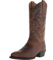 Isabella Liboretti | Dames Cowboylaarzen in Tijdloze Westernstijl