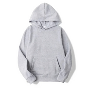 MMB Original | Noëlle & Luca Comfort Hoodie