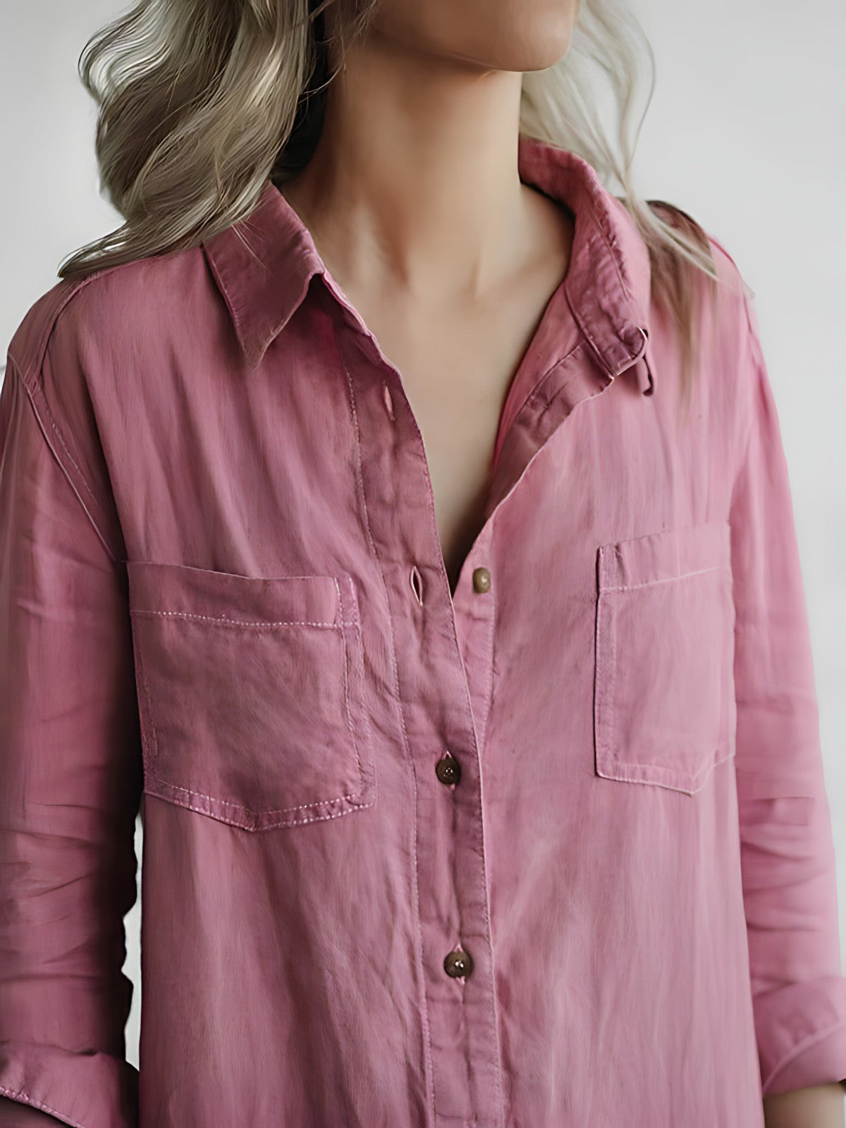 Alba Jumpsuit | Comfortabele Damesjumpsuit met Losse Pasvorm en Moderne Look