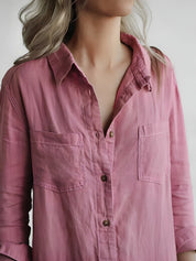 Alba Jumpsuit | Comfortabele Damesjumpsuit met Losse Pasvorm en Moderne Look