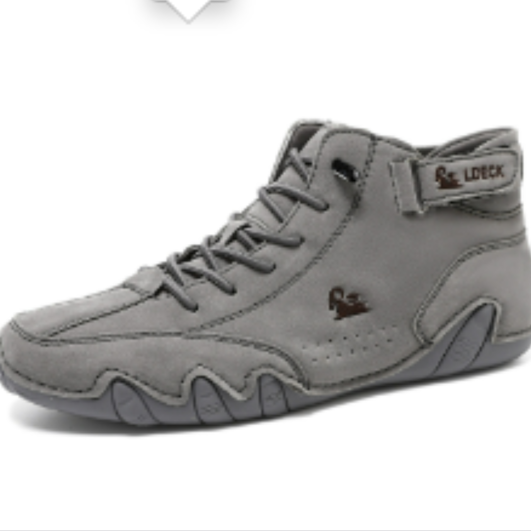 Vita Barefoot | Minimalistische Blote Voeten Schoen voor Natuurlijk Comfort en Vrijheid