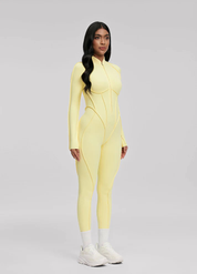 Giulia – Shaping Catsuit Collectie | Naadloze Catsuits met Shaping Effect voor Dames