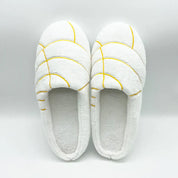 Muse | Shell Pantoffels