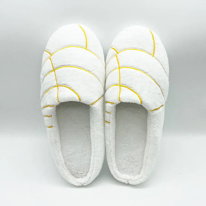 Muse | Shell Pantoffels
