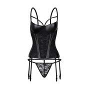 Giulia – Lace Corset Tops Collectie | Luxe Kanten Corset & Bustier Tops voor Dames