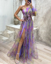 Muse | Elegante feestjurk