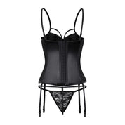 Giulia – Lace Corset Tops Collectie | Luxe Kanten Corset & Bustier Tops voor Dames