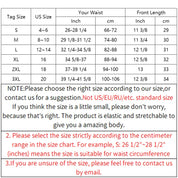 FitnessBody - Compressie string voor buik en billen