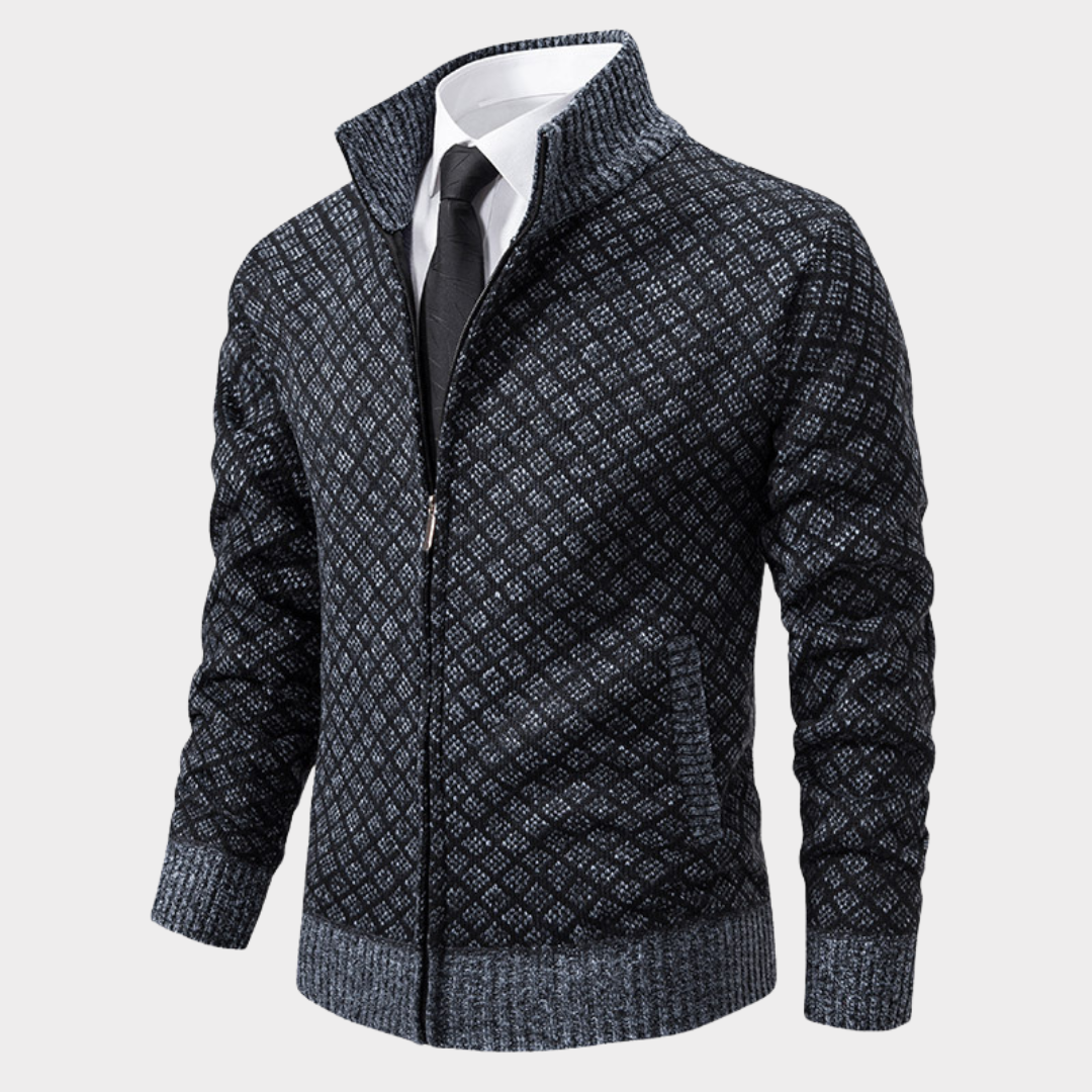 Arthur Vest | Luxe Herenvest voor kantoor