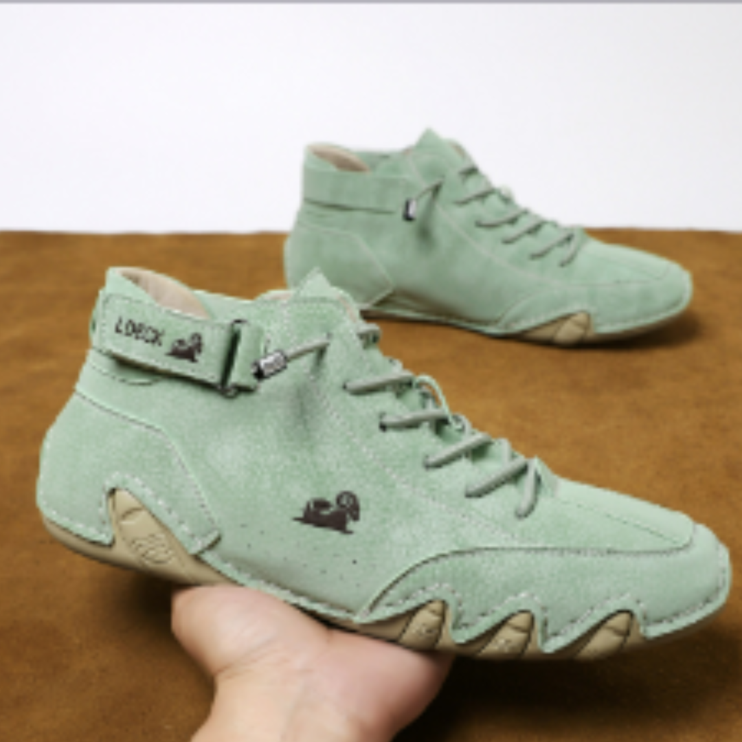 Vita Barefoot | Minimalistische Blote Voeten Schoen voor Natuurlijk Comfort en Vrijheid