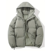 Livia| Ultimate Winter Parka voor dames