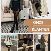 Luna legging | Fleece Lined Legging voor dames