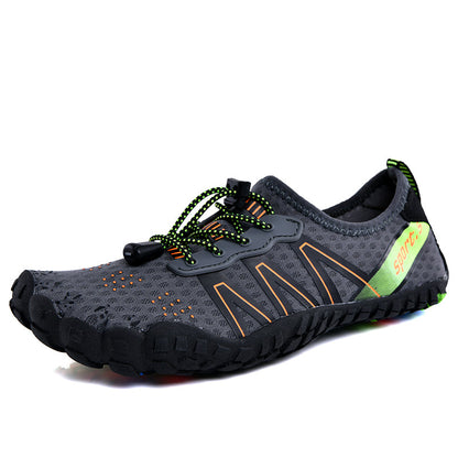 Azzurra Waterschoenen | Barefoot Unisex Schoenen met Antislip Zool en Sneldrogend Design