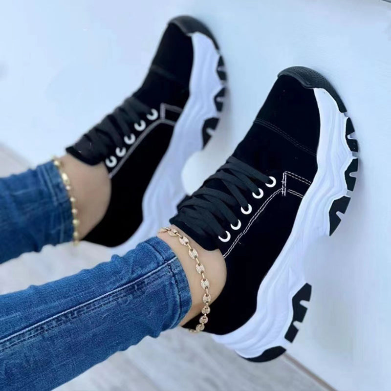 MALIVIA | Sportschoenen Met Ondersteuning