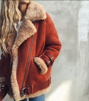 Malice | stijlvolle jas