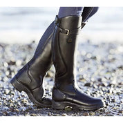 Athena™ Winter Boots | Comfortabele, Slipvaste en Warme Laarzen voor Werk en Vrije Tijd