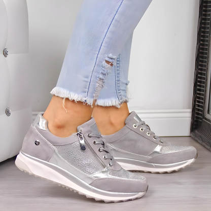 Gigi Sneakers | Orthopedische Sneakers met Ultiem Comfort en Stijl