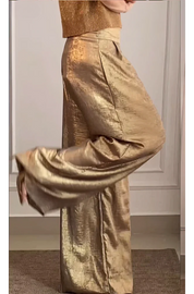 GOLQ | Vrijetijdsset met broek en top