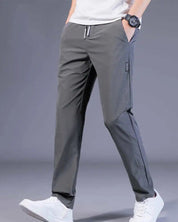 Marco Broek | Heren Outdoor Broek met Stretchstof en Sneldrogend Materiaal